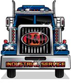 B & D Industrial Services St Paul (780)645-2478